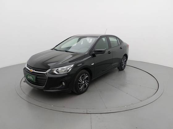 CHEVROLET ONIX 1.0 FLEX PLUS LT MANUAL